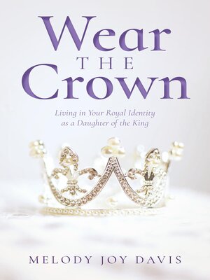 cover image of Wear the Crown